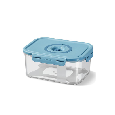 Primanova Royal Seoul Taze Ürün Saklama Kabı Pp 1300 ml Gıda ile Temasa Uygundur - PRIMANOVA