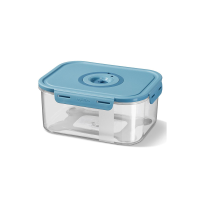 Primanova Royal Seoul Taze Ürün Saklama Kabı Pp 1900 ml Gıda ile Temasa Uygundur - PRIMANOVA