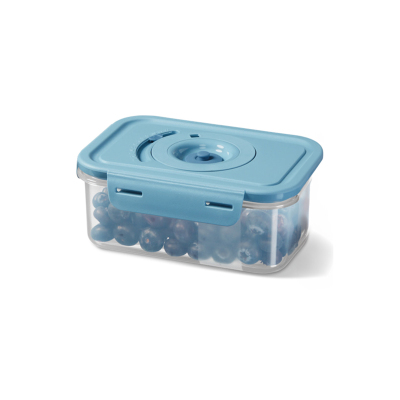 Primanova Royal Seoul Taze Ürün Saklama Kabı Pp 600 ml Gıda ile Temasa Uygundur - PRIMANOVA