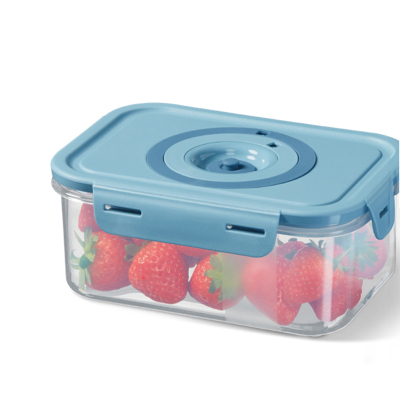 Primanova Royal Seoul Taze Ürün Saklama Kabı Pp 900 ml Gıda ile Temasa Uygundur - 2