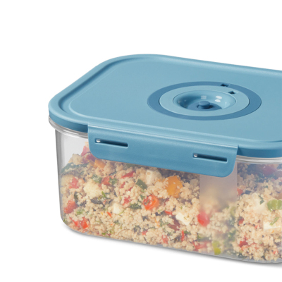 Primanova Royal Seoul Taze Ürün Saklama Kabı Pp 900 ml Gıda ile Temasa Uygundur - 3