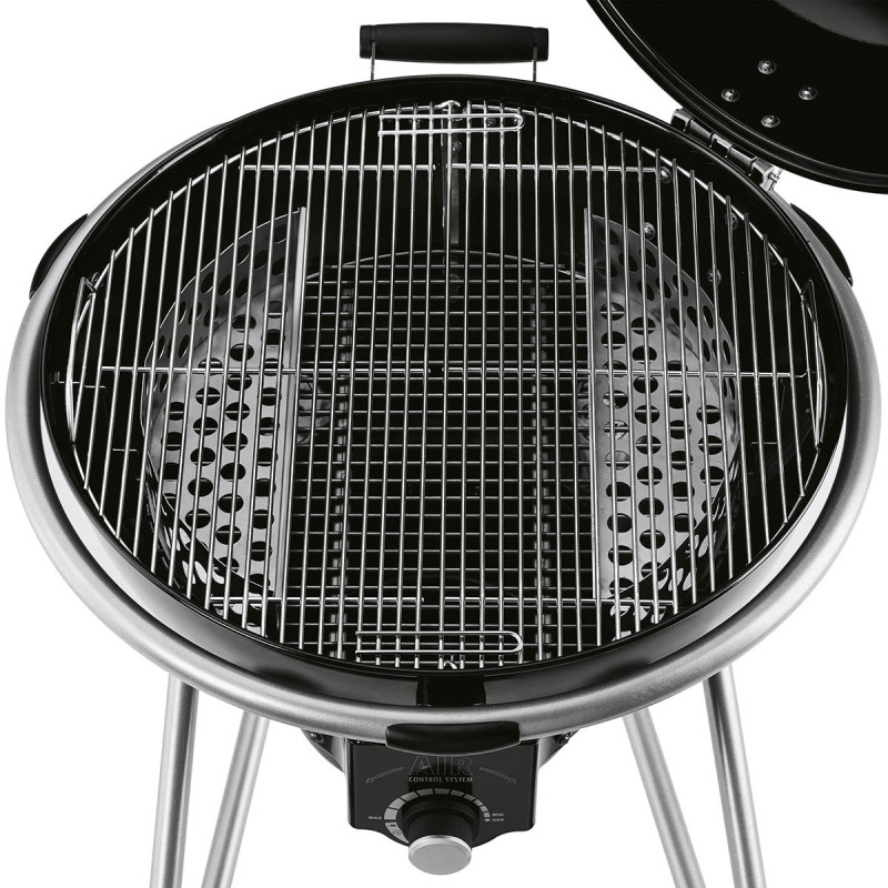 Rösle Air Kömürlü Barbekü F50 - 4