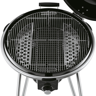 Rösle Air Kömürlü Barbekü F50 - 4