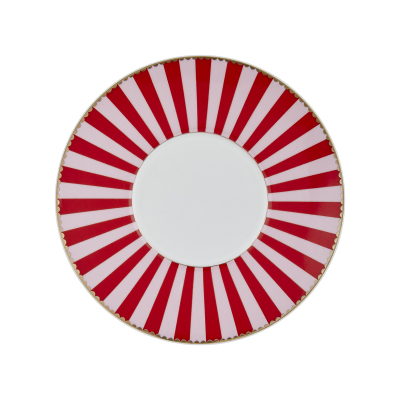 Roy King Qush 12 Parça 6 Kişilik Kahve Fincan Takımı 90 ml - 5