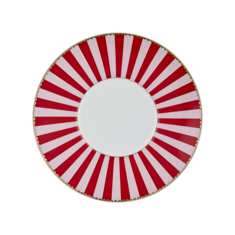 Roy King Qush 12 Parça 6 Kişilik Kahve Fincan Takımı 90 ml - 5