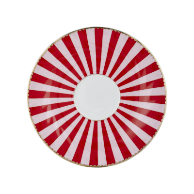 Roy King Vogel 12 Parça 6 Kişilik Kahve Fincan Takımı 90 ml - 5