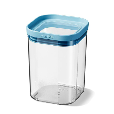 Royal Seoul Kuru Gıda Saklama Kabı Pp 1200 ml Gıda ile Temasa Uygundur - PRIMANOVA