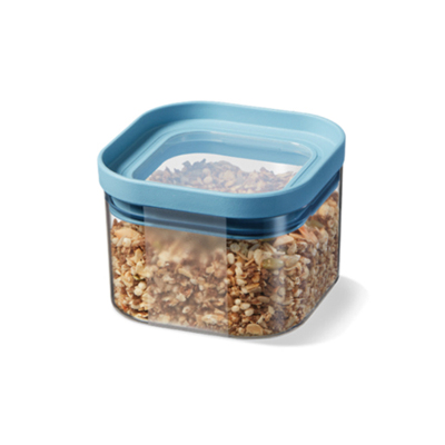 Royal Seoul Kuru Gıda Saklama Kabı Pp 550 ml Gıda ile Temasa Uygundur - 2