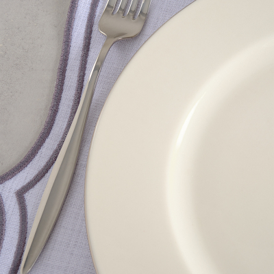 Aryıldız Hera Platin Servis Tabağı 27 cm - 4