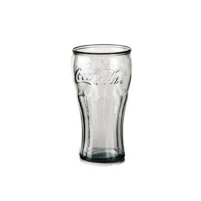 San Miguel Coca Cola Bardak 450 Ml - SAN MIGUEL