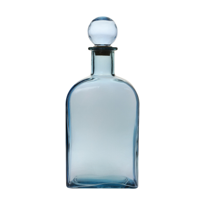 San Miguel Florero Kapaklı Şişe 45 cm - 3