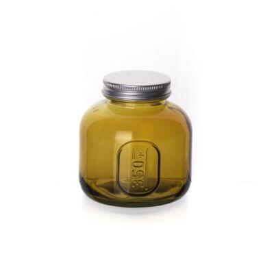 San Miguel Kavanoz 0.35 Kg Turuncu - SANMIGUEL