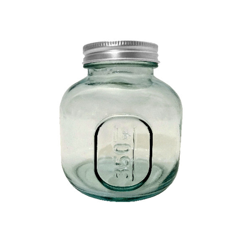 San Miguel Kavanoz 350 Cc - 1