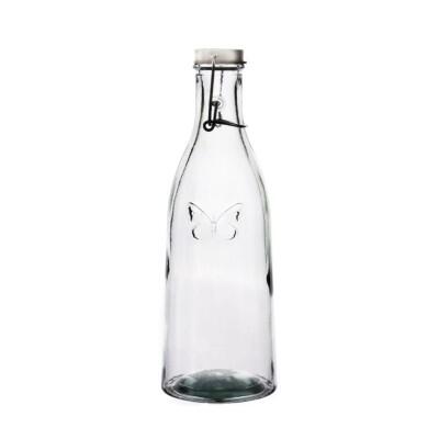 San Miguel Kelebekli Şişe 1 Litre - SANMIGUEL