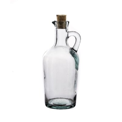 San Miguel Kulplu Yağ Şişesi 500 Cc - SAN MIGUEL