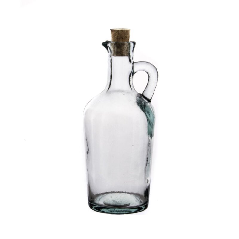 San Miguel Kulplu Yağ Şişesi 500 Cc - 1