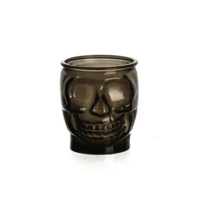 San Miguel Kuru Kafa Bardak 400 Ml Siyah - SANMIGUEL