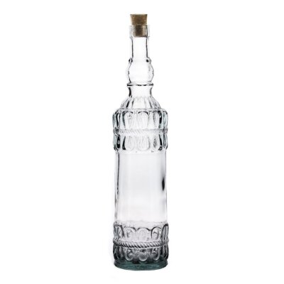 San Miguel Lazos Yağ Şişesi 700 Cc - SAN MIGUEL