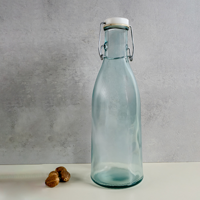 San Miguel Lisa Şişe 1 Litre - SAN MIGUEL