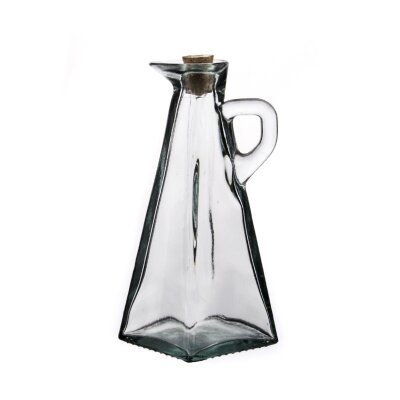 San Miguel Maq Köşeli Yağ Şişesi 350 Ml - SAN MIGUEL