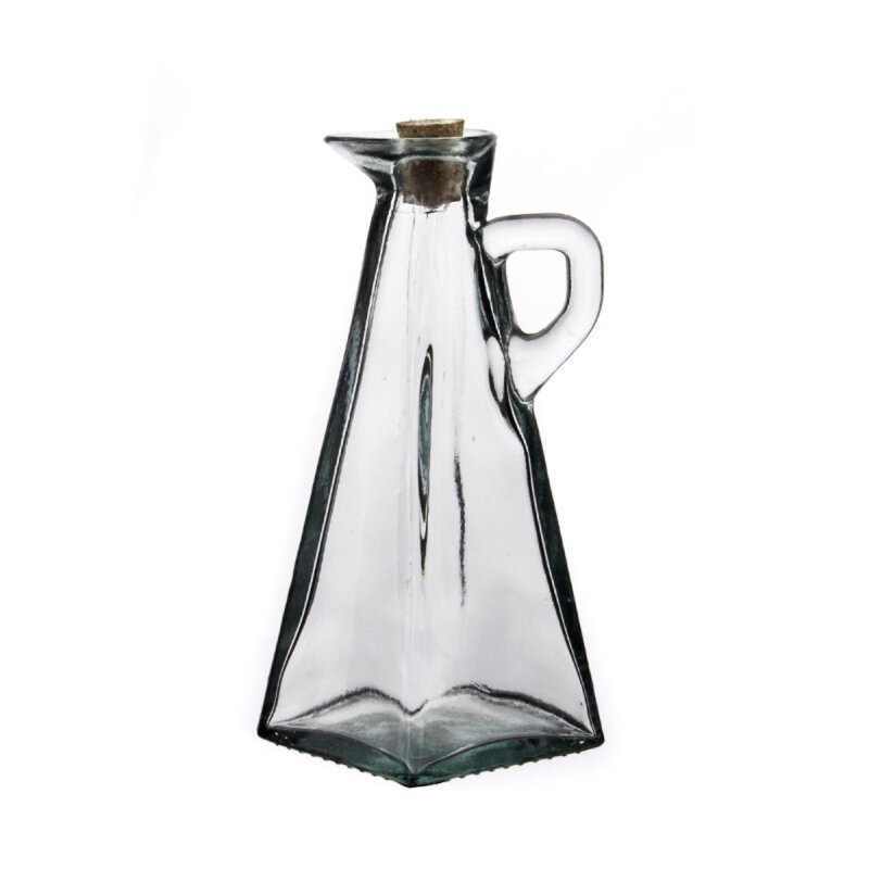 San Miguel Maq Köşeli Yağ Şişesi 350 Ml - 1