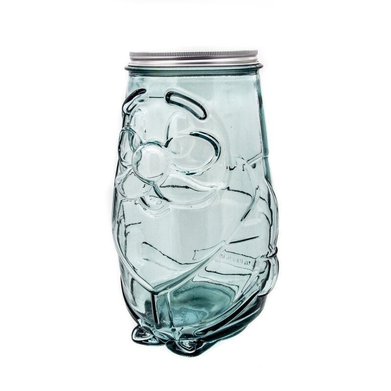 San Miguel Noel Baba Kavanoz 5800 CC - 1