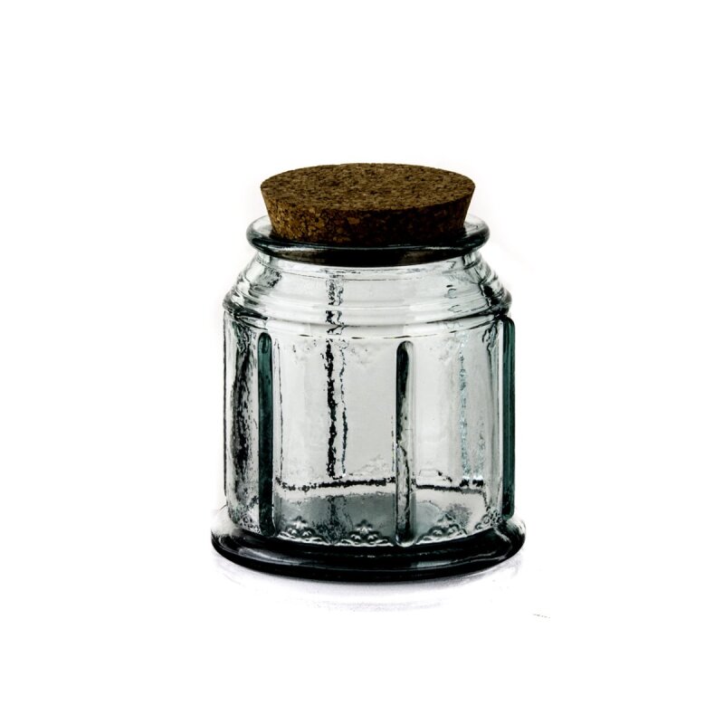 San Miguel Tarro Bohemian Kavanoz 550 Ml - 1