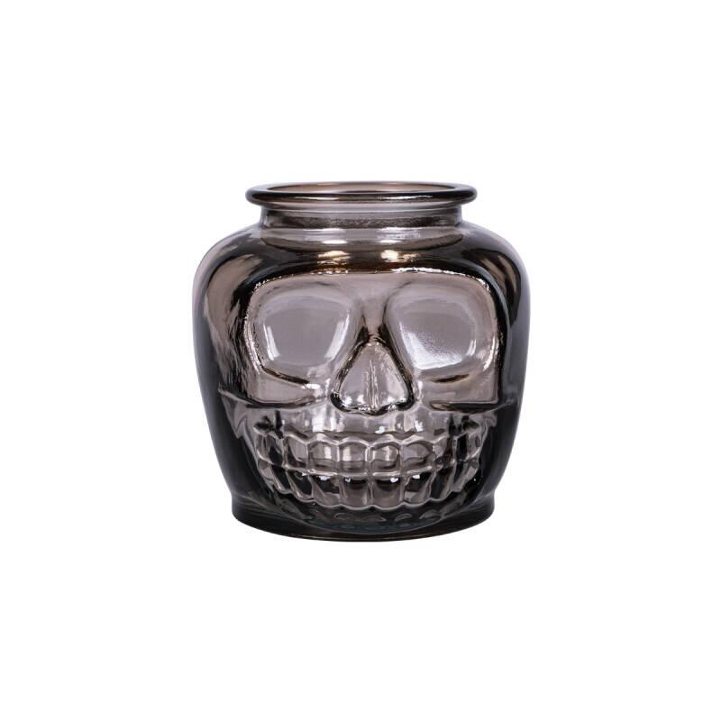 San Miguel Tarro Calavera Kavanoz 15 Cm - 2