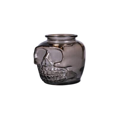 San Miguel Tarro Calavera Kavonoz 24 Cm - 2