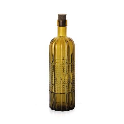 San Miguel Yağ Şişesi Toscana 0.5L 5923D Db48 - SANMIGUEL