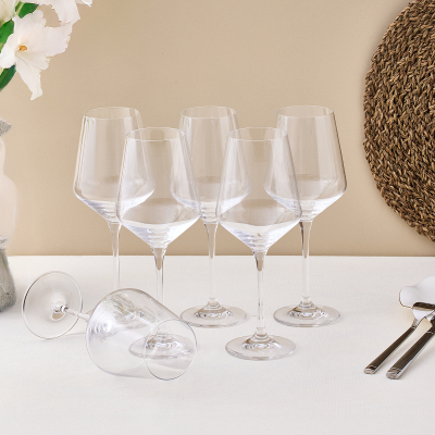 Sandro Moreno Dolce Vita 6'lı Kadeh 390 cc - SANDRO MORENO