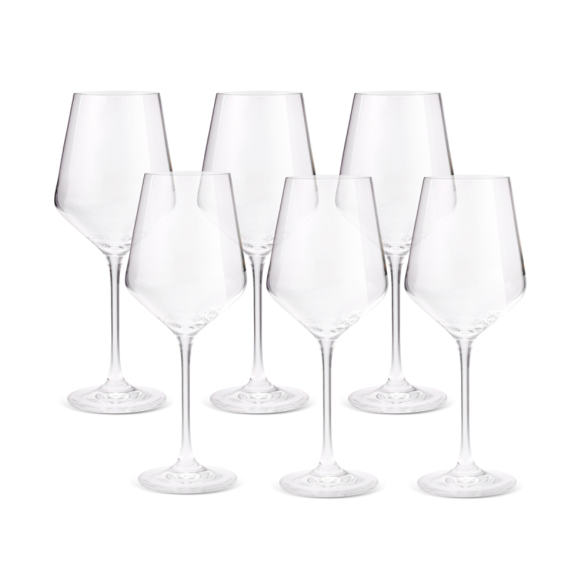 Sandro Moreno Dolce Vita 6'lı Kadeh 390 cc - 2