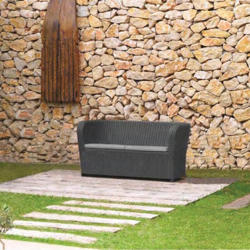 Sp Berner Nova Sofa Confort Bahçe Seti - 3