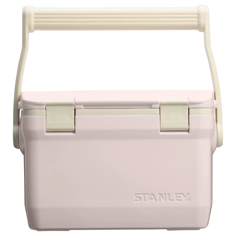 Stanley Easy Carry Outdoor Cooler Taşınabilir Soğutucu 15,1 Litre Açık Pembe - 1