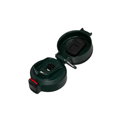 Stanley Flow Steady Transit Çocuk Termos Bardak Yeşil 350 ml - 3