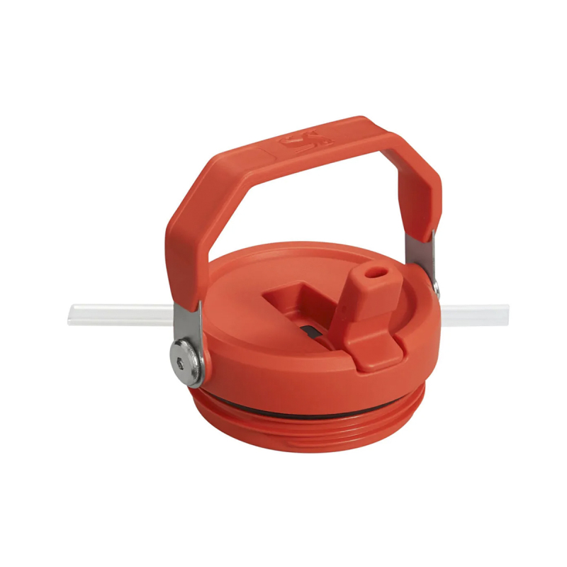 Stanley IceFlow Flip Straw Tumbler Pipetli Termos 0.89 L - 3