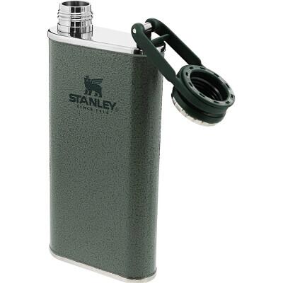 Stanley Klasik Green Cep Matara 230 ml - 2