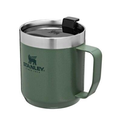 Stanley Mug Legendary Camp Yeşil 350 ML - 1