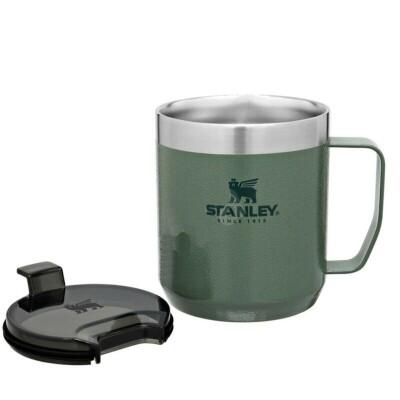 Stanley Mug Legendary Camp Yeşil 350 ML - 2