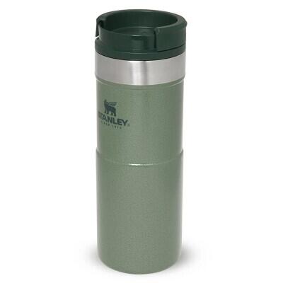 Stanley Neverleak Trigger Mug Yeşil 350 ml - 3