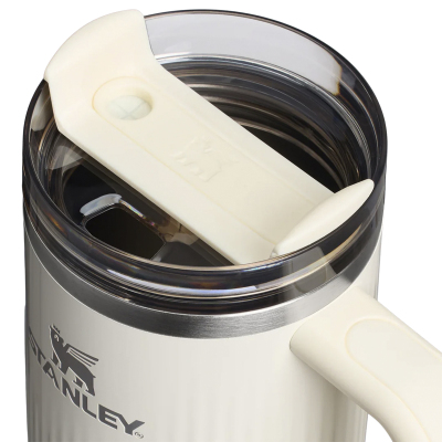 Stanley Quencher Fluted Pipetli Termos Bardak 0.89 LT - 3