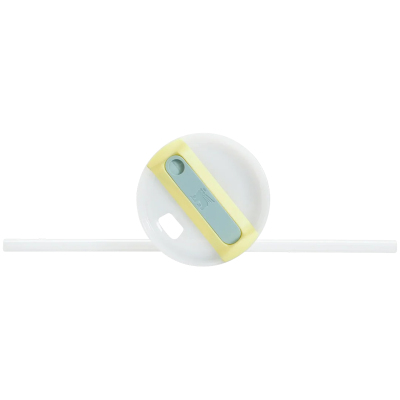 Stanley Quencher Pipetli Termos Bardak 1.18 Lt Sarı - 3