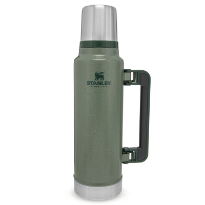 Stanley Legendary Camp Yeşil Termos 1,4 Litre - STANLEY