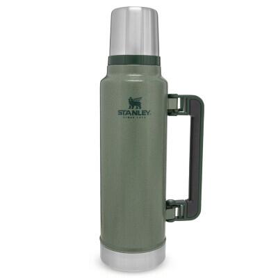 Stanley Legendary Camp Yeşil Termos 1,4 Litre - 1