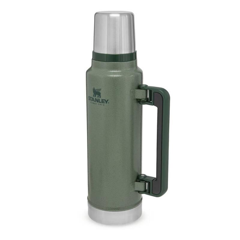 Stanley Legendary Camp Yeşil Termos 1,4 Litre - 2