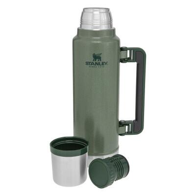 Stanley Legendary Camp Yeşil Termos 1,4 Litre - 3