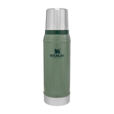 Stanley Termos Legendary Camp Yeşil 750 ML - 1