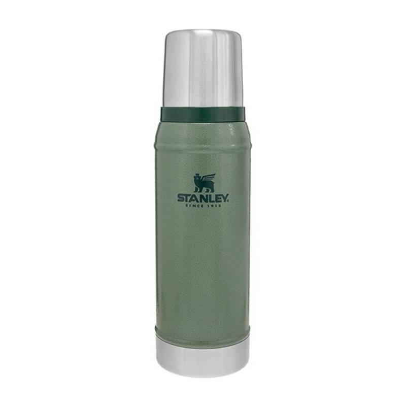 Stanley Termos Legendary Camp Yeşil 750 ML - 1