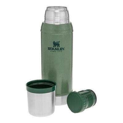 Stanley Termos Legendary Camp Yeşil 750 ML - 2