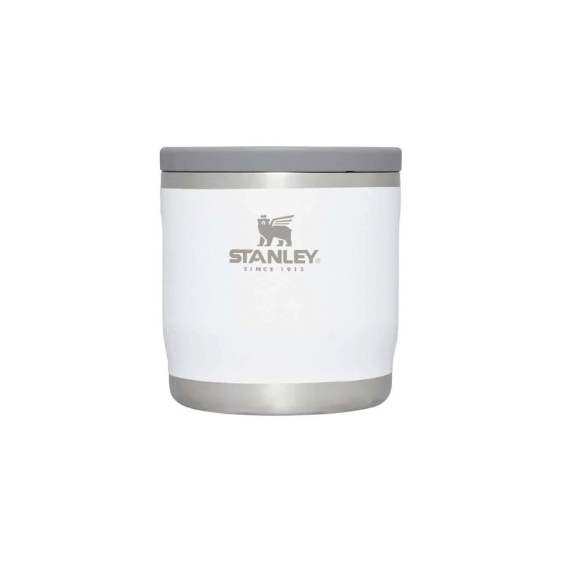 Stanley The Adventure To-Go Bottle Beyaz 0,35 Litre - 1